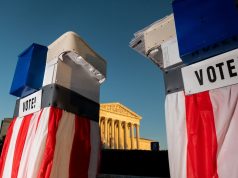 Supreme Court guts key Voting Rights Act pillar