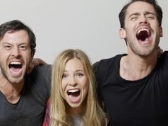 The Week contest: Scream slogan