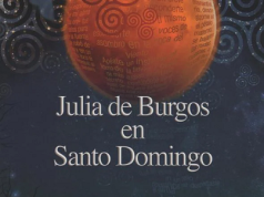 What’s on Our Nightstands: “Julia de Burgos en Santo Domingo”