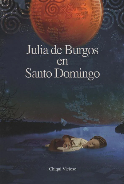 What’s on Our Nightstands: “Julia de Burgos en Santo Domingo”