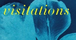 New Book— Julia Alvarez’s “Visitations: Poems”