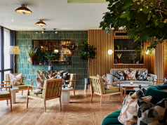 Burnham Beeches hotel: a calming country house in Buckinghamshire