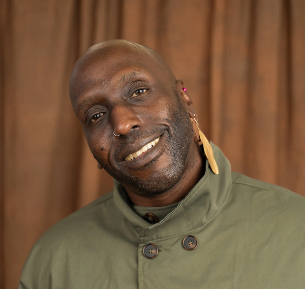 Kei Miller: Winner of a 2026 Windham-Campbell Prizes for Nonfiction