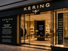 Kering to propose Chenut & Kleitman as independent directors at AGM