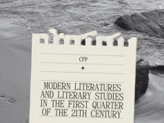 CfP: Anuario de Letras Modernas (Vol. 29, #2)