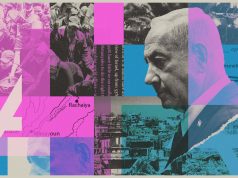 Why Israel has fallen out of favor with Americans