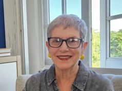 Magali García Ramis to launch new book: “El libro de las tías”