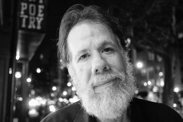 10th Gordon K. & Sybil Farell Lewis Memorial Lecture: Martín Espada