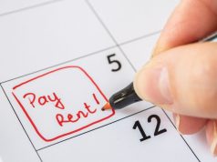 How much should you be spending on rent?