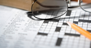 Magazine solutions – April 24, 2026