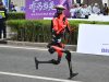 Chinese robot sets new half-marathon record