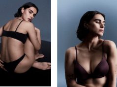 British retailer M&S launches BODY lingerie line this month