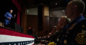 Pete Hegseth’s staffing moves prompt allegations of militarized discrimination