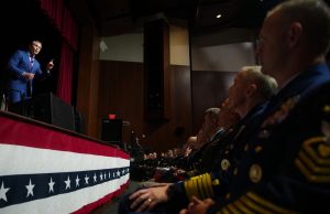 Pete Hegseth’s staffing moves prompt allegations of militarized discrimination