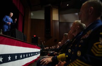 Pete Hegseth’s staffing moves prompt allegations of militarized discrimination