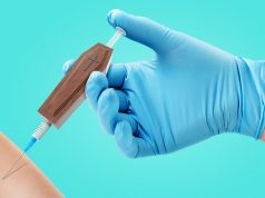 AlloClae: The ‘zombie filler’ trending in cosmetic surgery