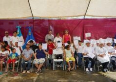 European Union Partnership Empowers Belize’s Game Changers
