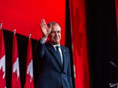 Canada’s Carney clinches majority in election trifecta