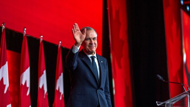 Canada’s Carney clinches majority in election trifecta