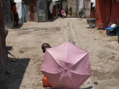 Floods in the Dominican Republic and Haiti leave at least 19 dead