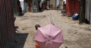 Floods in the Dominican Republic and Haiti leave at least 19 dead