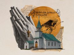 Are young men really returning to the Catholic Church?