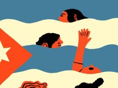 Leonardo Padura: “And what’s going to happen in Cuba?”