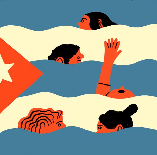 Leonardo Padura: “And what’s going to happen in Cuba?”