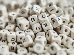 Chain Word: April 2026