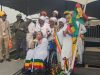 St Kitts and Nevis, first Caribbean nation to recognize Rastafari faith in law
