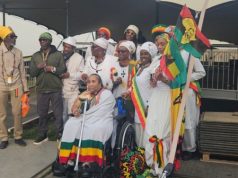 St Kitts and Nevis, first Caribbean nation to recognize Rastafari faith in law