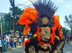 Rooted in Rhythm Launches ‘From Congo Square to the Caribbean’ in New Orleans