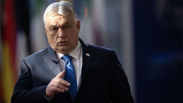 The Week Unwrapped: Is Viktor Orban about to lose power?