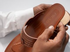 Prada brings Indian Kolhapuri craftsmanship to global luxury market