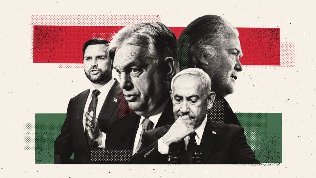 Why Hungary’s elections matter to the global right