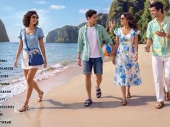 India’s Shoppers Stop launches destination-inspired fashion campaign