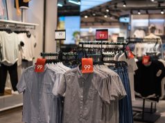 Global apparel margins under pressure as costs surge in Q2