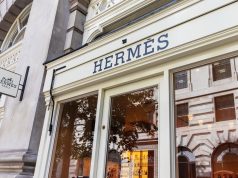 France’s Hermes posts steady Q1 growth despite currency headwinds