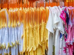 UK’s clothing exports down 7.6% to $293 mn in Jan-Feb