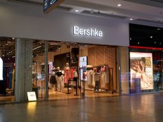 Bershka opens first Delhi store at Pacific Mall