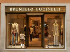 Italy’s Brunello Cucinelli Q1 revenue rises 14% on retail strength