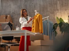 British Fashion Council 2030 to strengthen UK fashion industry