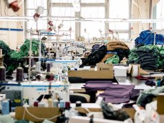 Egypt’s SCZONE signs $16.5-mn pact with Turkish firm for RMG project