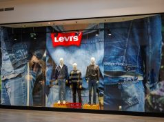 US’ Levi Strauss beats guidance with robust 14% Q1 revenue growth