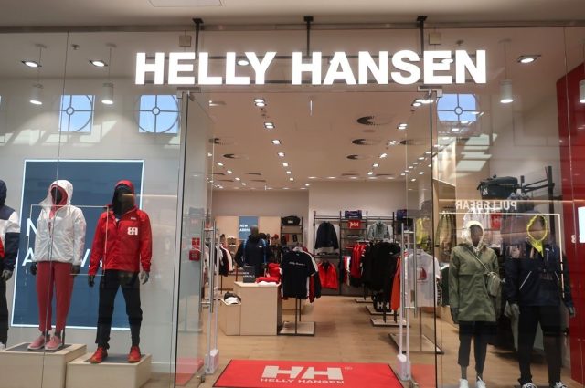 US' Kontoor Brands appoints Erinn Murphy to lead finance role