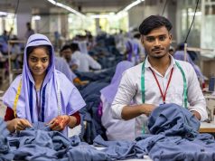 Lower tax rates for Bangladesh RMG exporters may not last longer: NBR