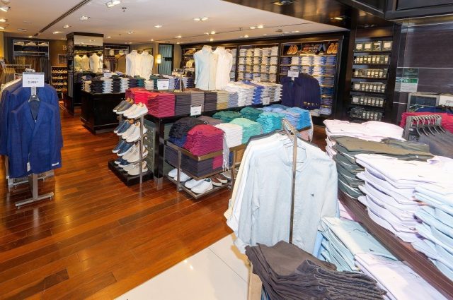 Bangladesh garment exports down, March sees steeper drop