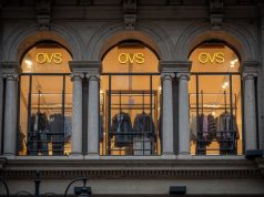 Italy’s OVS’ FY25 sales rise 7% to $2.06 bn; beats market