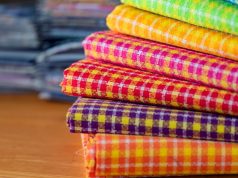 India’s T&A exports fall 14% in March, FY26 down 2.21%