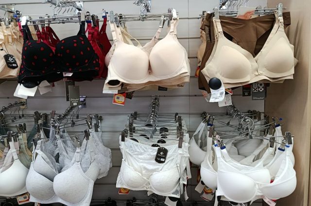 US’ Adrienne Vittadini partners Sweet Apparel to expand into intimates